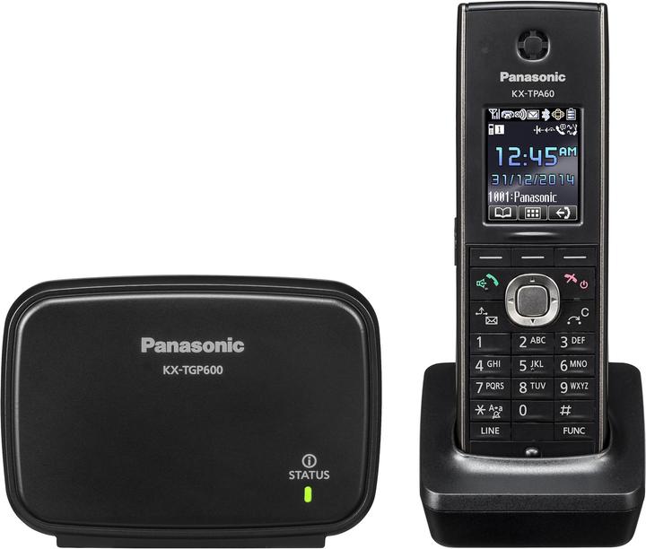 Produktbild Panasonic Kx-Tgp600