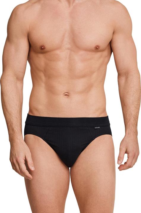 Image du produit Schiesser Slip de bain Authentic (L, paquet de 4)