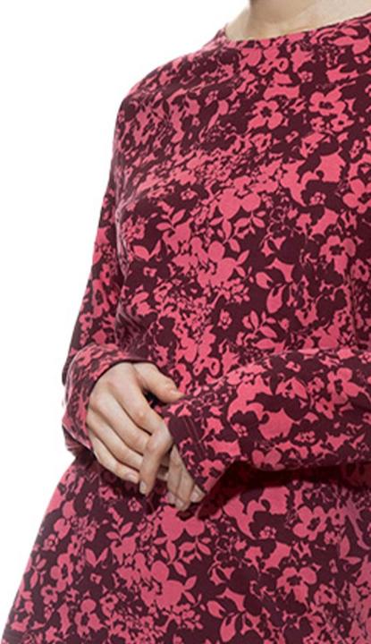 Produktbild Mey Flower Harmony Schlafanzug (46, 3XL)