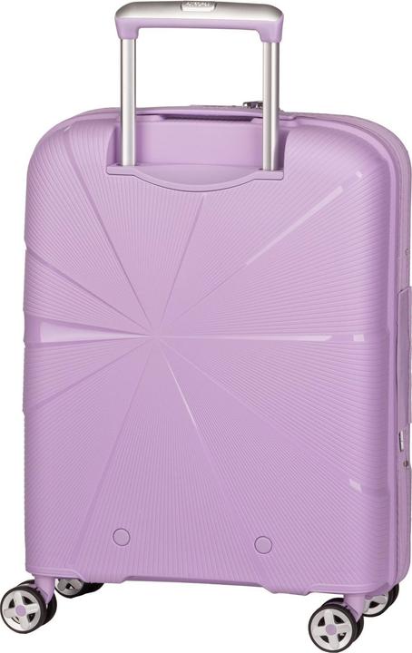 Produktbild American Tourister Koffer & Trolley Starvibe Spinner 55 EXP (37 l, Handgepäck (bis 50l))
