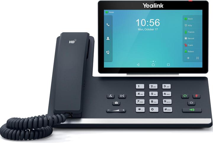 Produktbild Yealink Sip-T58a