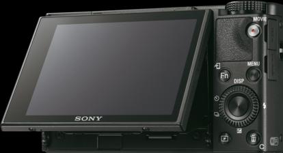 Immagine prodotto Sony Cyber-shot DSC RX100 VI (24 - 200 mm, 20.10 Mpx, 1")