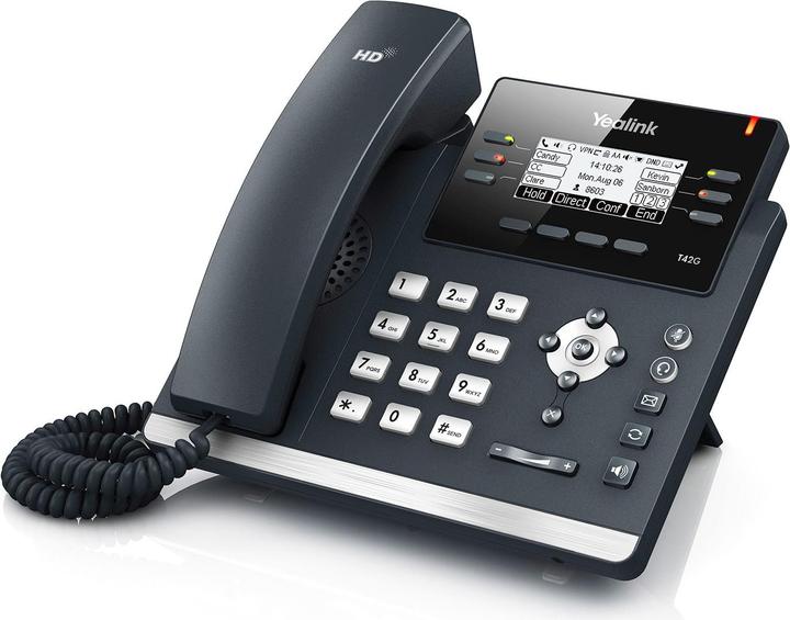 Image du produit Yealink T42s