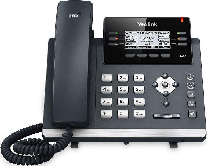 Image du produit Yealink T42s