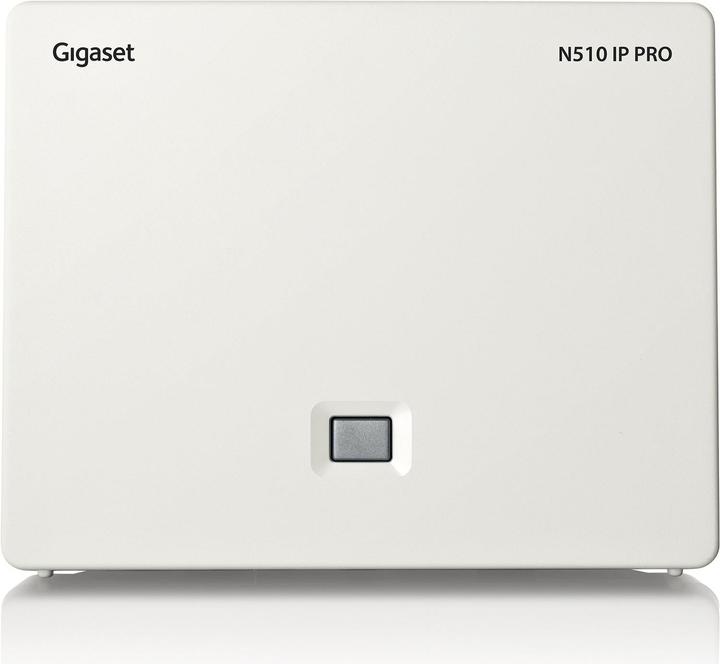 Produktbild Gigaset N510 IP PRO Bundle