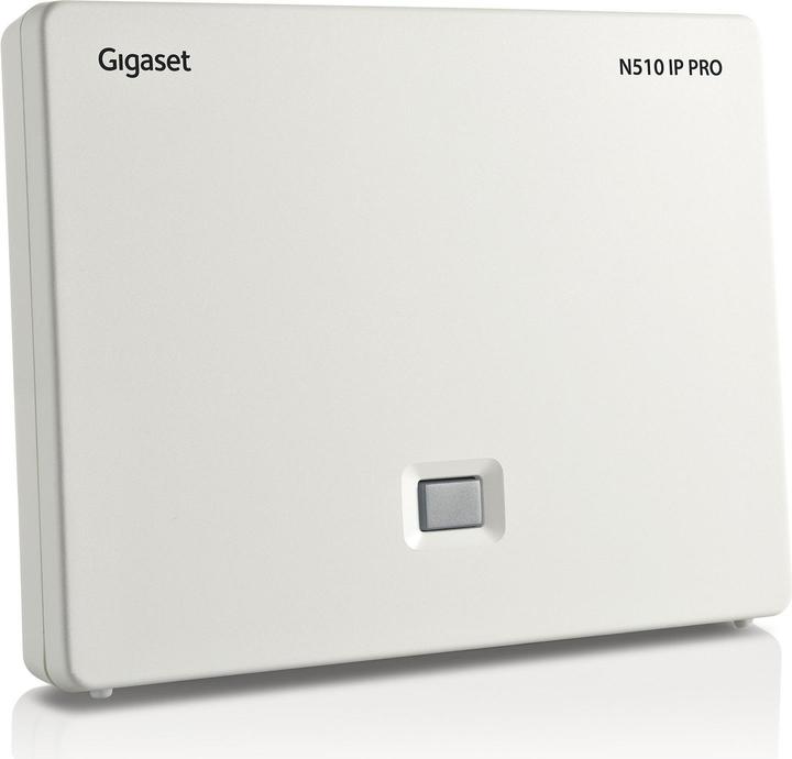 Produktbild Gigaset N510 IP PRO Bundle