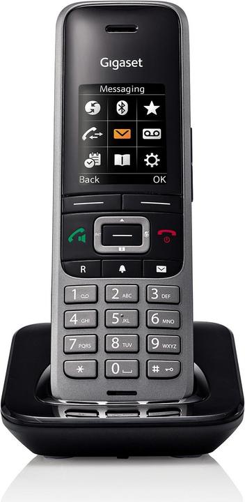 Produktbild Gigaset N510 IP PRO Bundle