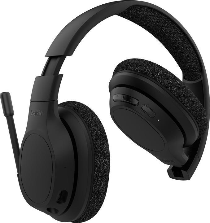 Actual product image Belkin Soundform Adapt (Wireless, USB-C)