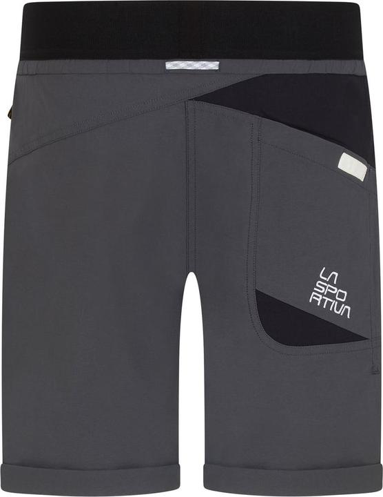 Actual product image La Sportiva Mantra Short W (XXS)