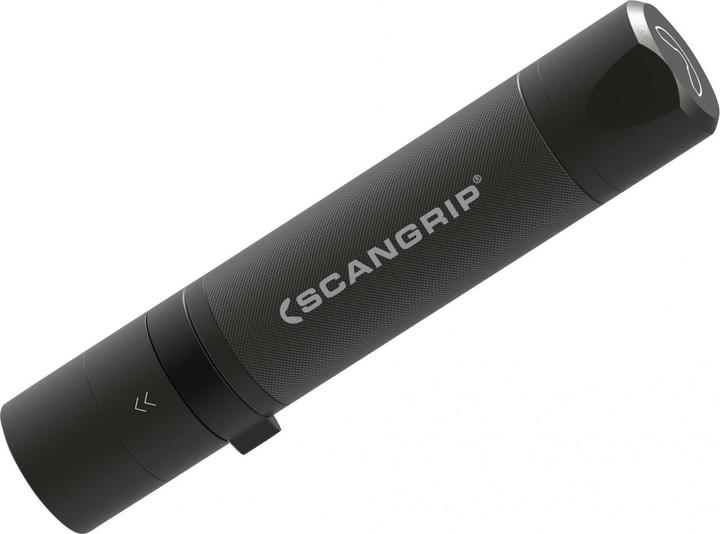 Produktbild Scangrip Flash 300 Taschenlampe 300 Lumen (13.30 cm, 300 lm)