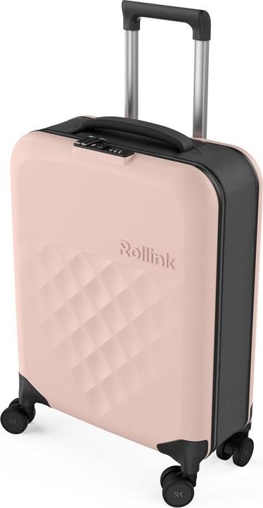 Image du produit Rollink Vega360 Check-InSmoke (40 l, Bagage à main (jusqu'à 50l))