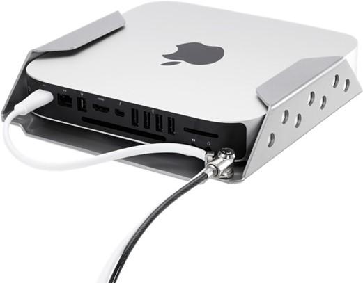Image du produit Compulocks Mac mini Security Mount Enclosure