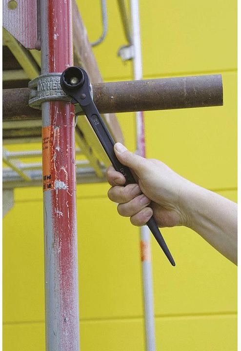 Produktbild KS Tools Gerüstbauschlüssel (22 mm)