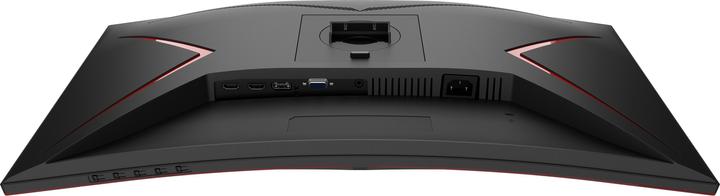 Produktbild AOC C27G2ZU/BK (1920 x 1080 Pixel, 27")