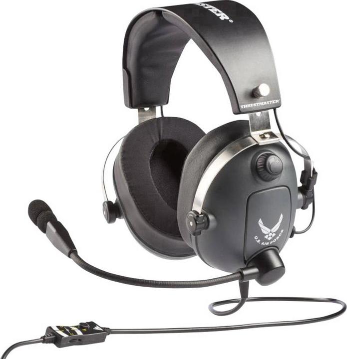 Thrustmaster T.Flight (Kabelgebunden)