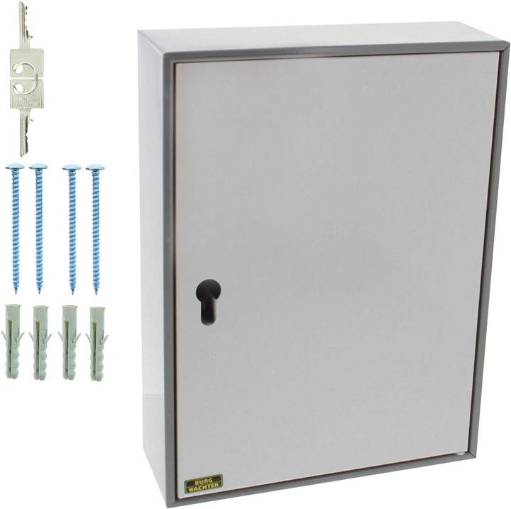 Actual product image Burg Wächter Key cabinet 6700