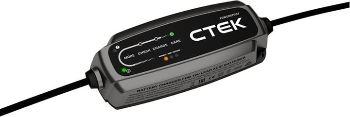 Produktbild Ctek CT5 Powersport (12V, 2.30 A)