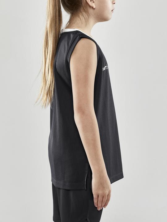 Actual product image Craft Progress Basket Singlet JR (146)