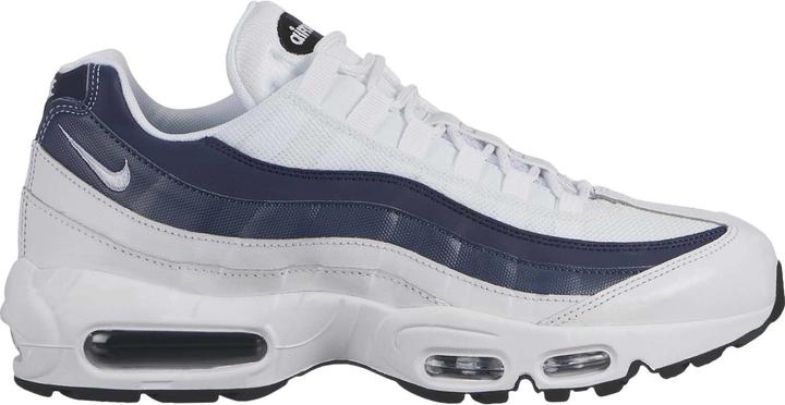 Actual product image Nike Air Max 95 (43)