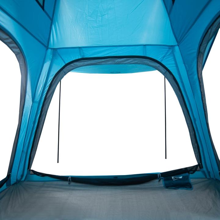 Actual product image VidaXL Camping tent 4 persons 185T Taffeta (Dome tent, 5.90 kg, 4 persons)