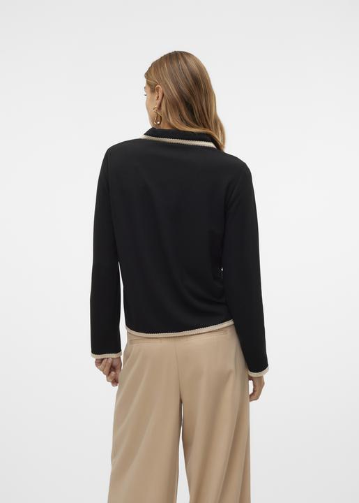 Produktbild Vero Moda VMFIDA Strickjacke Strickjacke (S)