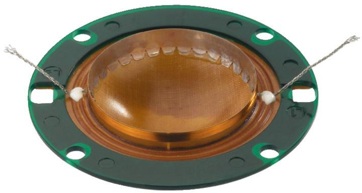 Monacor Spare voice coil