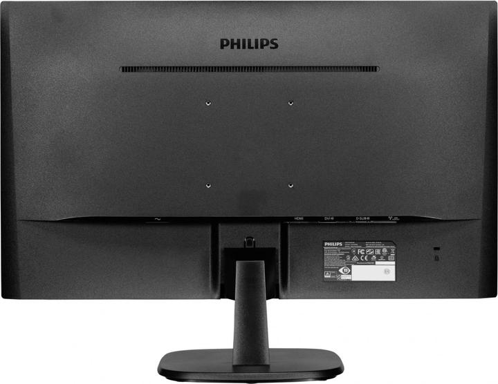 Immagine prodotto Philips 273v7qdsb/00 (1920 x 1080 pixel, 27")