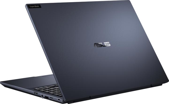 Actual product image ASUS ExpertBook B5602CVA-MB0186X Intel Core i5-1340P 40,64cm 16Zoll WUXGA 16GB 1TB SSD UMA W11P Star (15.98", Intel Core i5-1340P, 16 GB, 1000 GB, DE)