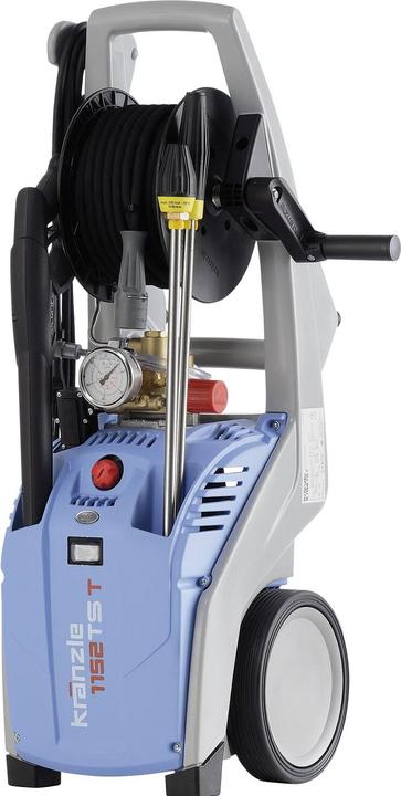 Immagine prodotto Kränzle K1152 TST (Corrente elettrica)