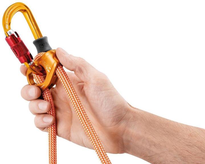 Produktbild Petzl Connect Adjust