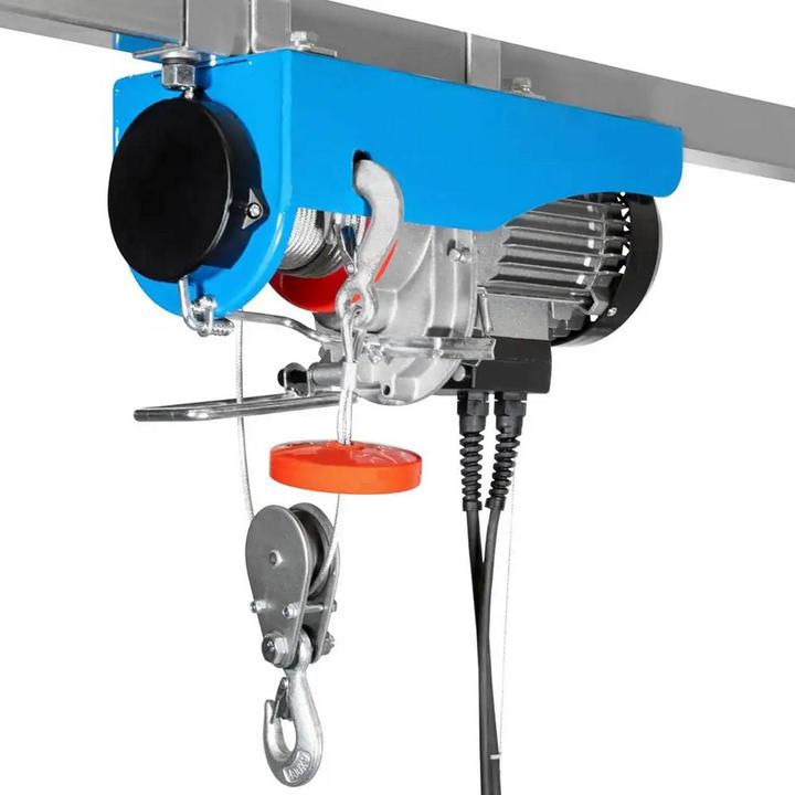 Produktbild Güde Elektrischer Seilzug GSZ 300600