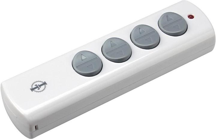 Actual product image intertechno Itls-16 (Device-specific remote control, Radio Frequency (RF))