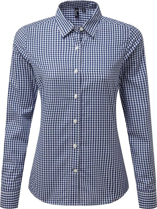 Produktbild Premier Maxton Hemd Langärmlig (XL)