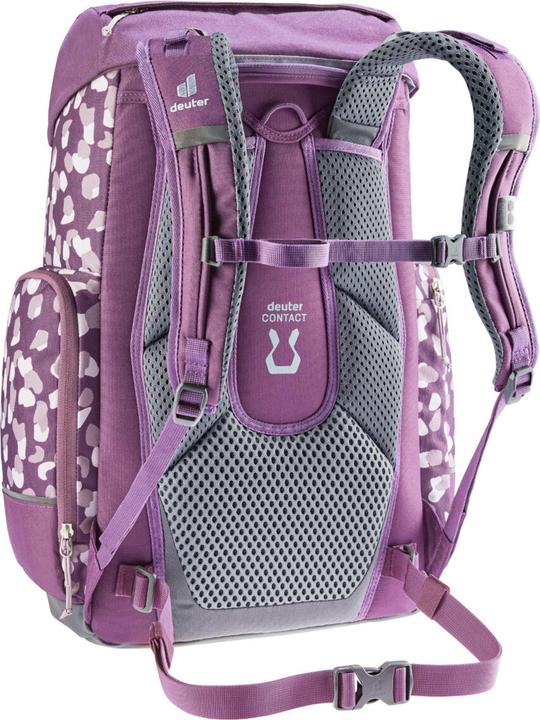 Immagine prodotto Deuter Zaino scuola Scula (44 l)
