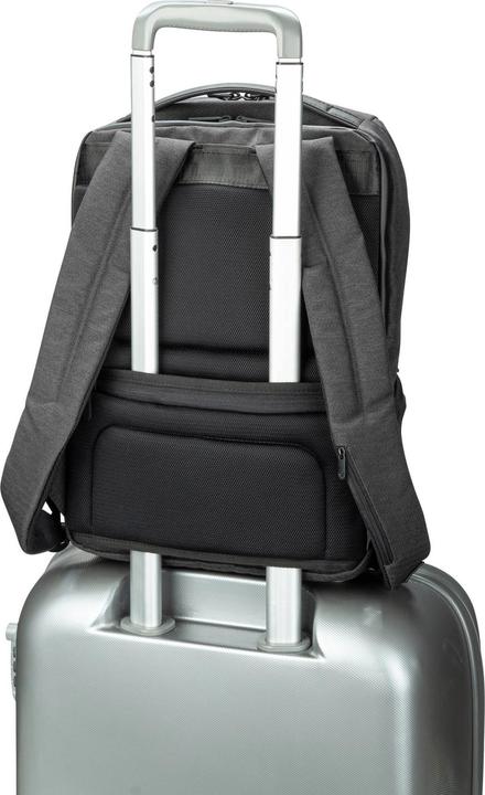 Actual product image Travelite Laptop Backpack Meet Business Backpack (18 l)