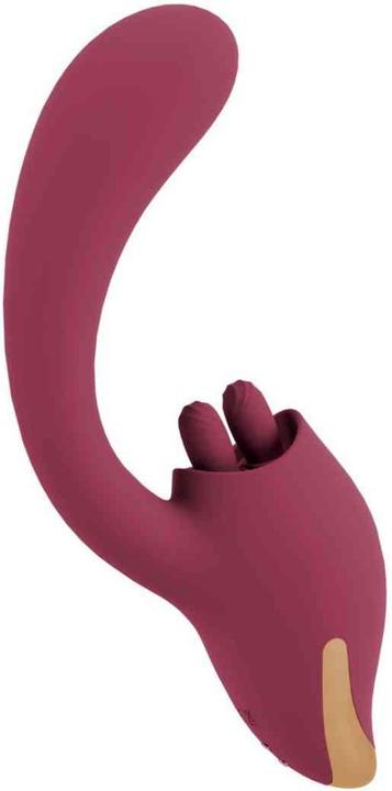 Produktbild Javida 2 Function Vibrator