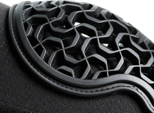 Immagine prodotto Dainese Scarabeo Pro (XL, Ginocchiera, Esemplare unico)