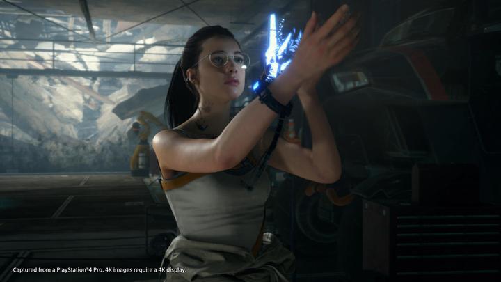 Immagine prodotto Sony Death Stranding PlayStation 4, PlayStation 4 Pro (PS4, DE)