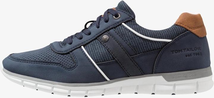 Actual product image Tom Tailor Casual sneaker (44)