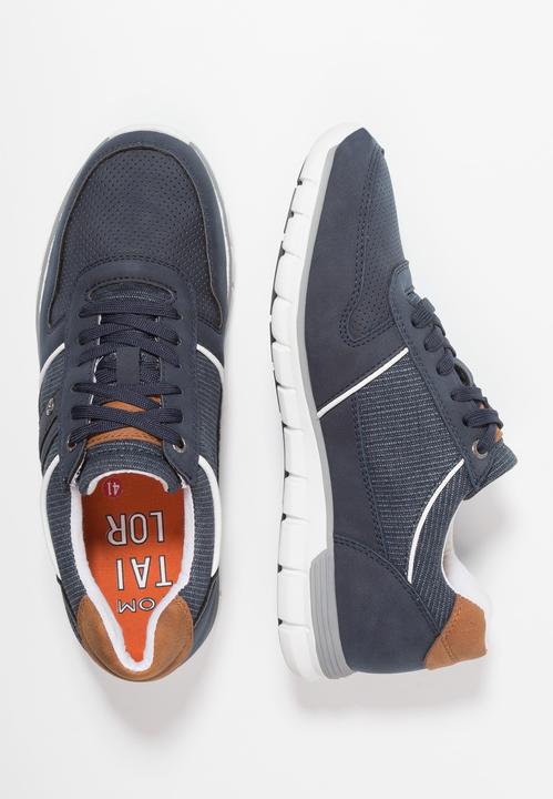Actual product image Tom Tailor Casual sneaker (44)