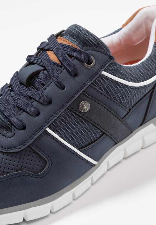 Actual product image Tom Tailor Casual sneaker (44)