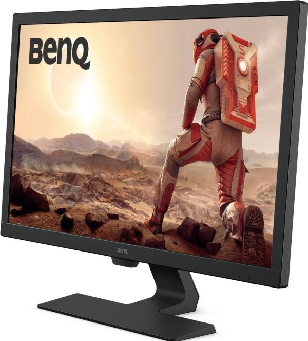 Produktbild BenQ GL2780 (1920 x 1080 Pixel, 27")