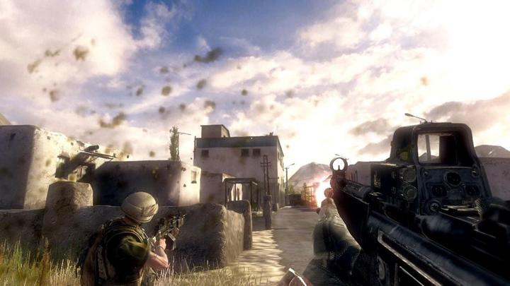 Produktbild Codemasters Operation Flashpoint: Red River, PS3 -I- (PS3)