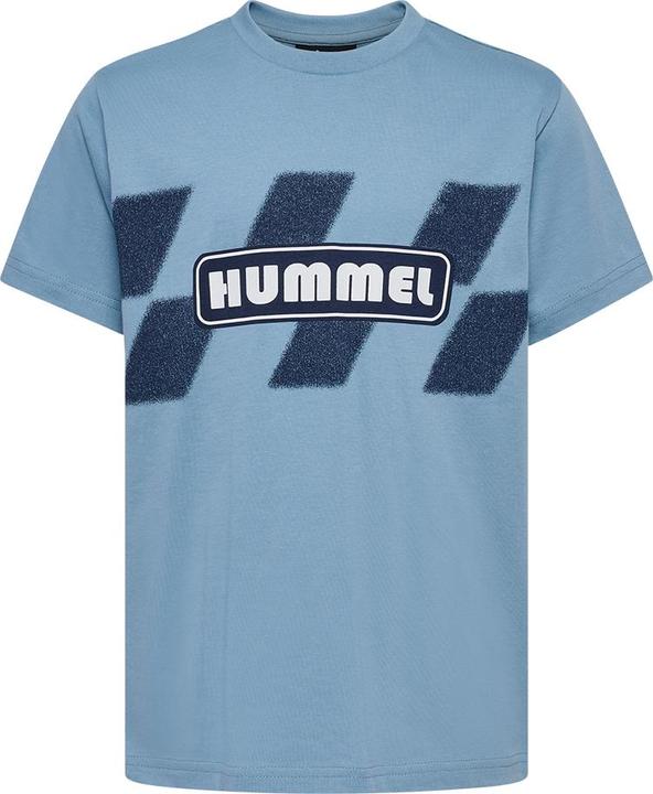 Produktbild hummel hmlPETS T-SHIRT S/S (104)