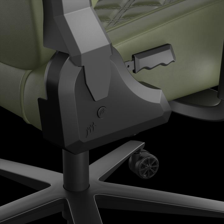 Image du produit Corsair Chaise de jeu TC500 LUXE - Sherwood