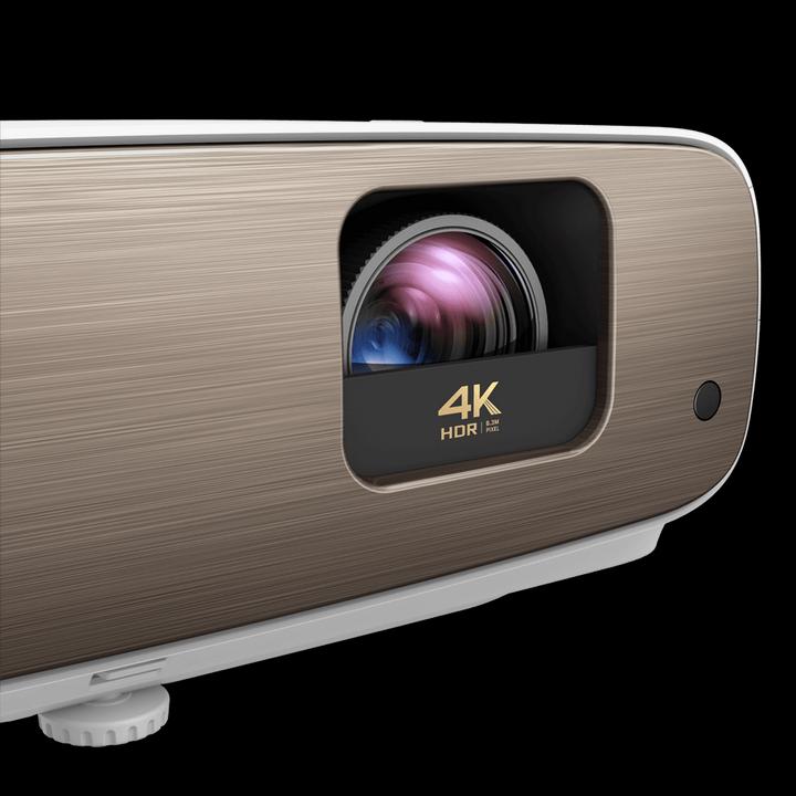 Produktbild BenQ W2700 (4K, 2000 lm, 1.13 - 1.47:1)
