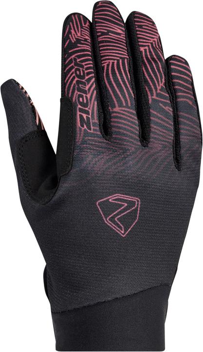Actual product image Ziener Conny Touch Cycling Gloves (6)