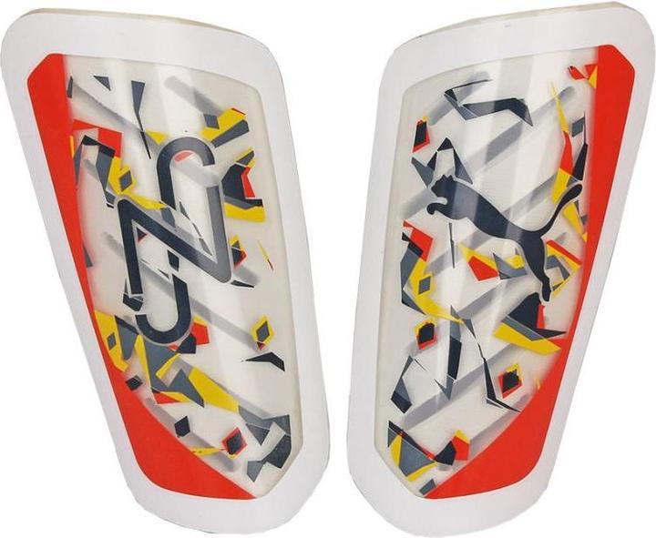 Produktbild Puma Neymar Jr Ultra Flex Sleeve Fussball-Schienbeinschoner (L)