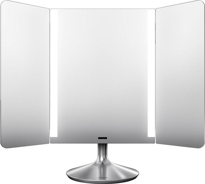 Simplehuman Wide view