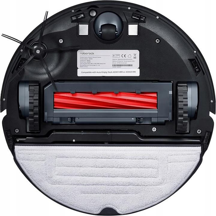 Immagine prodotto Roborock S7 MaxV Plus (Aspirazione robotica)